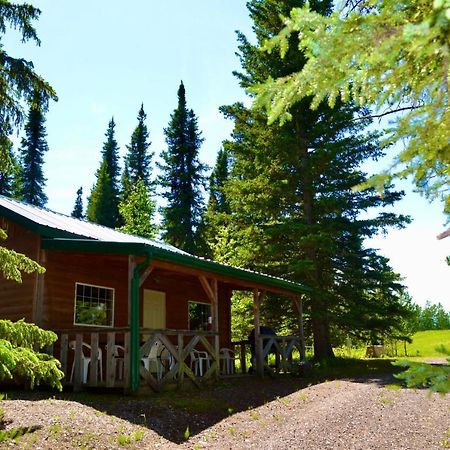 Schott'S Lake Conference & Resort Sundre 外观 照片