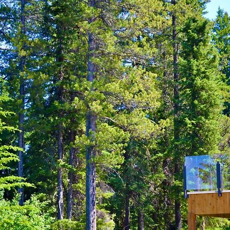 Schott'S Lake Conference & Resort Sundre 外观 照片