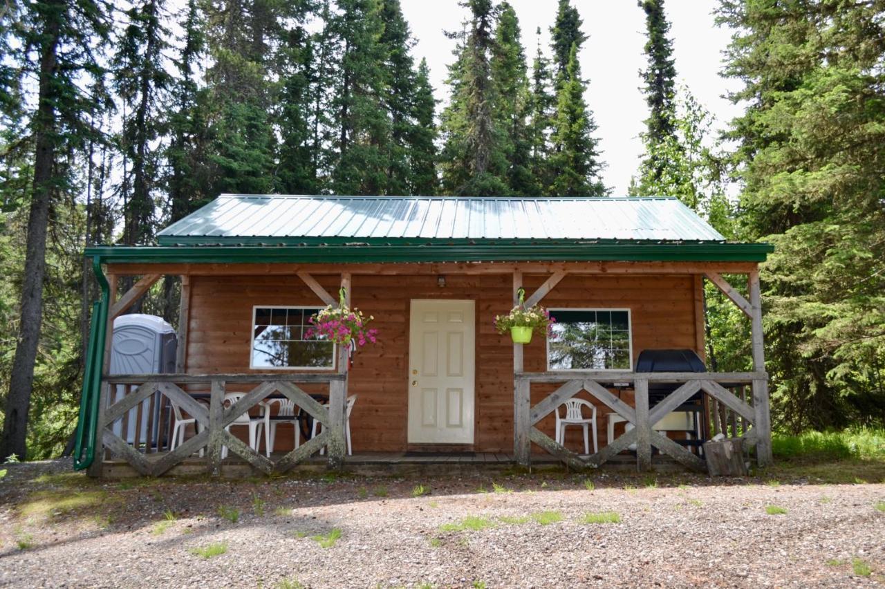 Schott'S Lake Conference & Resort Sundre 外观 照片