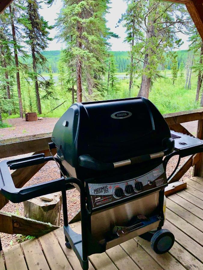 Schott'S Lake Conference & Resort Sundre 外观 照片